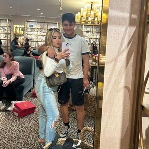 Meet your Posher, Rodri